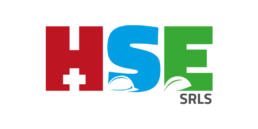 HSE srls logo ufficiale