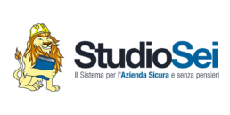 Studio Sei di Marco Ricci logo ufficiale