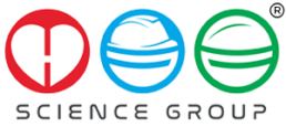 HSE science group logo ufficiale