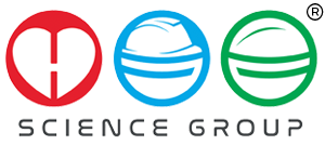 HSE science group logo ufficiale